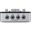Samson Qh4 Headphone Amplifier - Red One Music