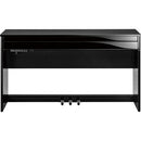 Roland DP603-PE-B Digital Home Piano - Red One Music