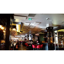 Primacoustic Z840 1225 09 Nimbus Acoustic Cloud Kit (White) - Red One Music