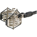 Audio-Technica At5040 Cardioid Condenser Microphone - Red One Music