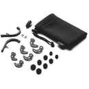 V-Moda Frz-I-Bk Forza Apple Ios Black Forza In-Ear Headphones - Red One Music