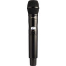Shure Ulxd2/Ksm9 Wireless Handheld Transmitter Frequency V50 - Red One Music