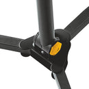 Hercules Ms401B Transformer Microphone Stand - Red One Music