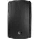 Electro-Voice ZX1-90 2-Way Speaker Black - Red One Music