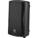 Electro-Voice ZX1-90 2-Way Speaker Black - Red One Music