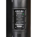 Electro-Voice ZX1-90 2-Way Speaker Black - Red One Music