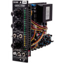 Lindell Audio 7X-500VIN Single-Channel Vintage Edition Compressor/Limiter - Red One Music