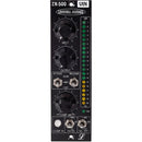 Lindell Audio 7X-500VIN Single-Channel Vintage Edition Compressor/Limiter - Red One Music