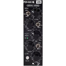 Lindell Audio PEX-500VIN Single-Channel Vintage Edition Transformer-Coupled Passive Pultec Equalizer - Red One Music