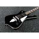 Ibanez PSM10-BK Black Electric Guitar - Red One Music