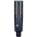 Microphone à condensateur Lewitt LCT 640 TS à double mode de sortie