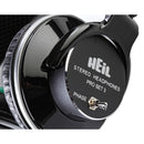 Heil PRO SET 3 Casque de studio