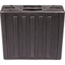 SKB 1SKB-R3U 3U Roto Rack Case
