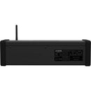 Midas MR12 12-Input Digital Mixer For iPad Android Tablets With Wi-Fi And USB Recorder - Red One Music