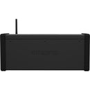 Midas MR18 18-Input Digital Mixer For Ipad Android Tablets With Wi-Fi And Usb Recorder - Red One Music