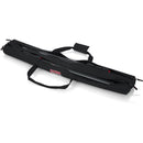 Gator Gpa-Spkrspbg-42Dlx  Gator Cases Sub Pole Bag - Red One Music