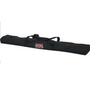 Gator Gpa-Spkrspbg-42Dlx  Gator Cases Sub Pole Bag - Red One Music