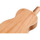 Cordoba 15TM Tenor Ukulele (Natural Matte Satin)