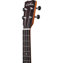 Cordoba 25T-CE Tenor Acoustic/Electric Ukulele (Exotic Acacia)