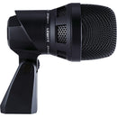 Lewitt DTP 340 Rex Bass Drum Microphone