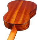 Cordoba IBERIA Requinto 580 1/2-Size Nylon-String Classical Guitar - High Gloss