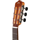 Cordoba LUTHIER C9 Crossover Guitare classique à cordes en nylon – Brillant