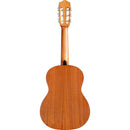 Cordoba PROTEGE-SERIES Guitare classique à cordes en nylon de taille 1/4 - Naturel mat