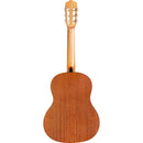 Cordoba PROTEGE-SERIES 1/2-Size Nylon-String Classical Guitar - Natural Matte