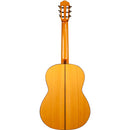 Cordoba LUTHIER F10 Flamenco Nylon-String Classical Guitar - High Gloss