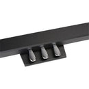 Roland KPD-90-BK Black Pedal Board - Red One Music