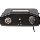 SHURE ULXD1 Émetteur Digital Wireless Bodypack avec LEMO3 (x52: 902 à 925 MHz)