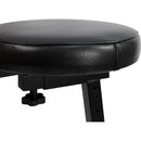 Ultimate Support Js-Mpf100  Music Performance Chair - Red One Music