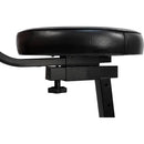 Ultimate Support Js-Mpf100  Music Performance Chair - Red One Music