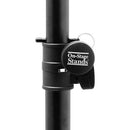 On-Stage Ss7730  Steel Speaker Stand - Red One Music