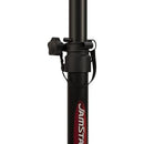 Ultimate Support JS-MS70+ Jamstands Series Studio Monitor Stands (Pair) - Red One Music