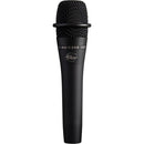 Blue Encore 100 Microphone Encore 100 Dynamic Handheld Vocal Microphone Black - Red One Music