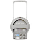 Chauvet Pro OVATION-E260WW-WHITE Ellipsoidial LED Fixture (26°, 3149k) - Red One Music