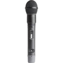 Denon Pro Envoi Mic Addtional Handheld Wireless Mic For Envoi Speaker - Red One Music