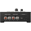 Roland XS-1HD Multi-Format Matrix Switcher 4x4 HDMI, 3 Modes - Red One Music