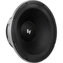 Electro-Voice EVM12L 8 Ohm Classic 12 Guitar Loudspeaker - Red One Music