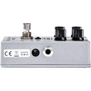 MXR M89 Bass Overdrive Pedal