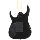 Ibanez GRGA120BKN Gio RGA Series Electric Guitar (Black Night)