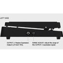 Source Audio SA161 Dual Expression Pedal For Soundblox - Red One Music