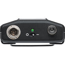 Shure AD1-G57 Digital Wireless Bodypack Transmitter with TA4M 470 to 616 MHz