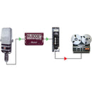 Radial Engineering Twin Servo 500 Series Jensen Mic Preample