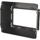 Chauvet Professional COLORADO-SOLO-BATTEN4-BD Barn Doors