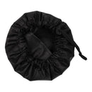 Gator GBELLCVR3032BK Black Bell Cover w/ Merv 13 Filter, 30-32 Inches