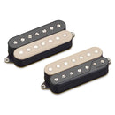 Fishman FLUENCE CLASSIC Humbucker Open Core Set de micros 7 cordes - Reverse Zebra