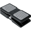 M-Audio Ex-P Universal Keyboard Expression Pedal - Red One Music