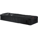 Gator G-Pg-76 Pro-Go Series 76-Note Keyboard Bag - Red One Music